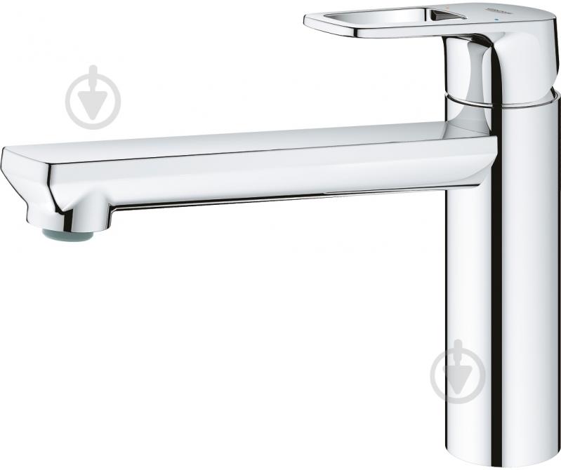 Смеситель для кухни Grohe Start Loop 31714000T - фото 3