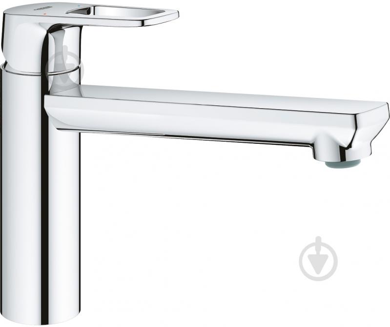 Смеситель для кухни Grohe Start Loop 31714000T - фото 1