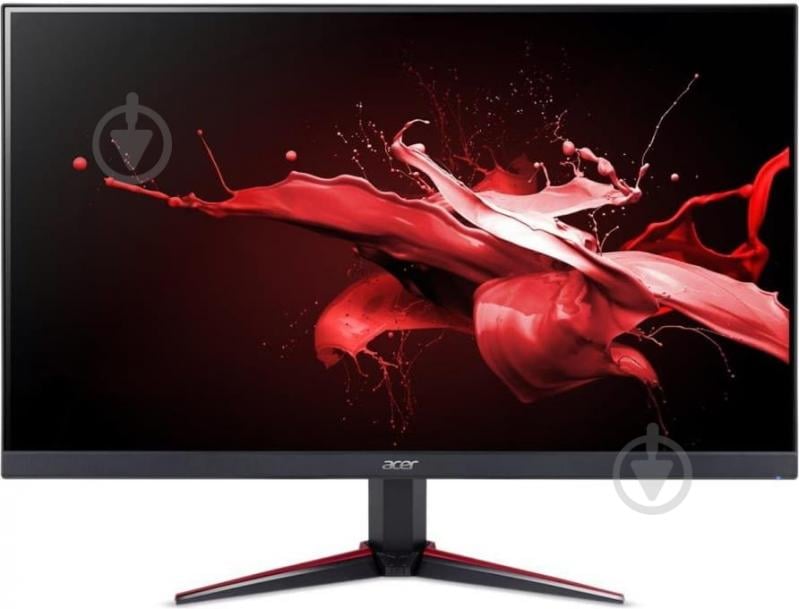 Монітор Acer VG270EBMIIX 27" (UM.HV0EE.E06) - фото 1