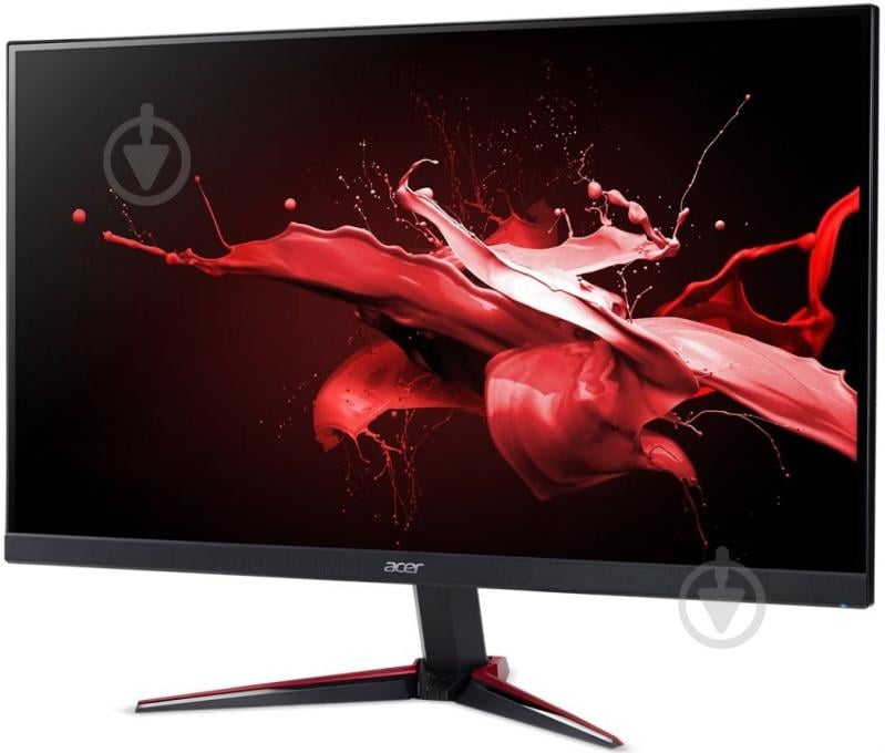 Монітор Acer VG270EBMIIX 27" (UM.HV0EE.E06) - фото 3