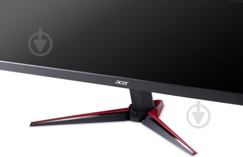 Монітор Acer VG270EBMIIX 27" (UM.HV0EE.E06) - фото 8