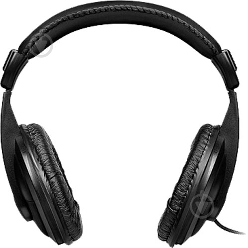 Наушники Sven AP-860M black - фото 1 Наушники Sven AP-860M black - фото 1