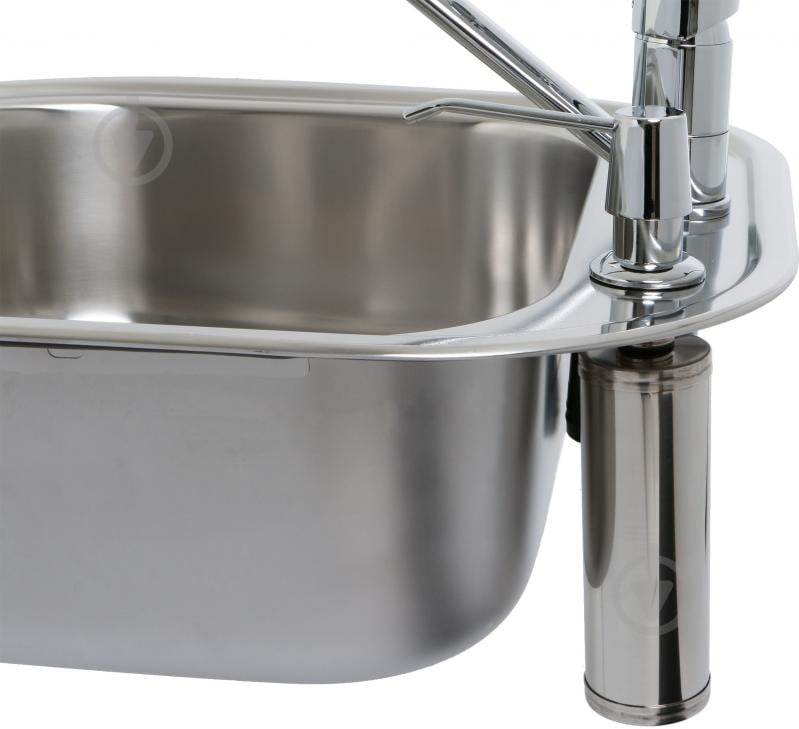 Мийка для кухні Teka Stylo 1B - фото 3