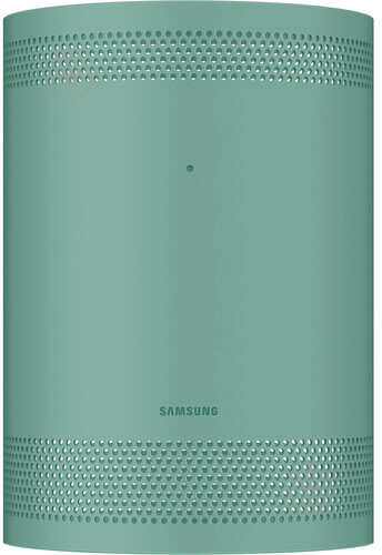 Чехол Samsung Freestyle green (VG-SCLB00NR/RU) - фото 1