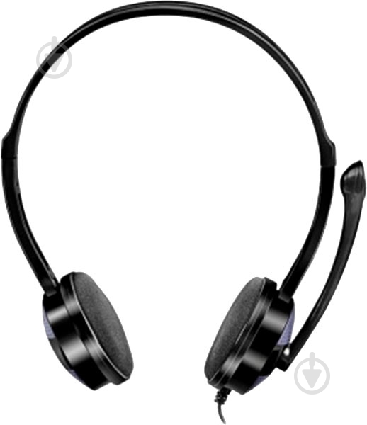 Наушники Sven AP-151MV black - фото 2