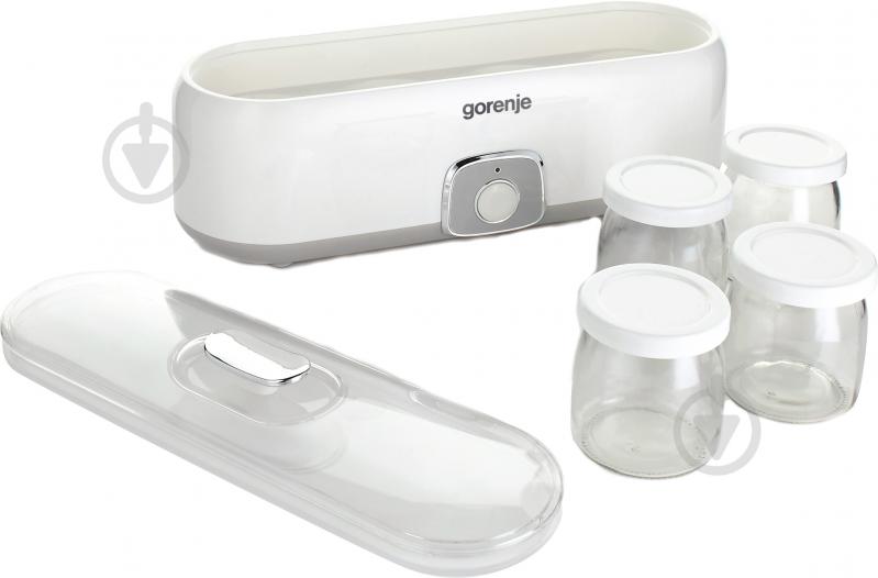 Йогуртница Gorenje JM20W - фото 3