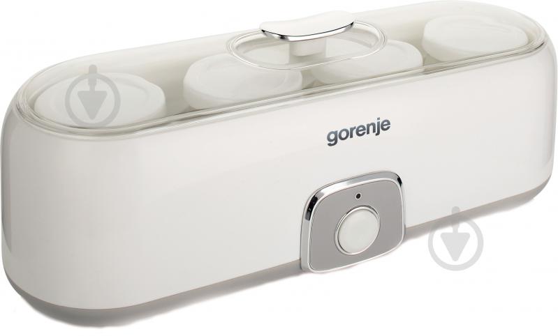 Йогуртница Gorenje JM20W - фото 2