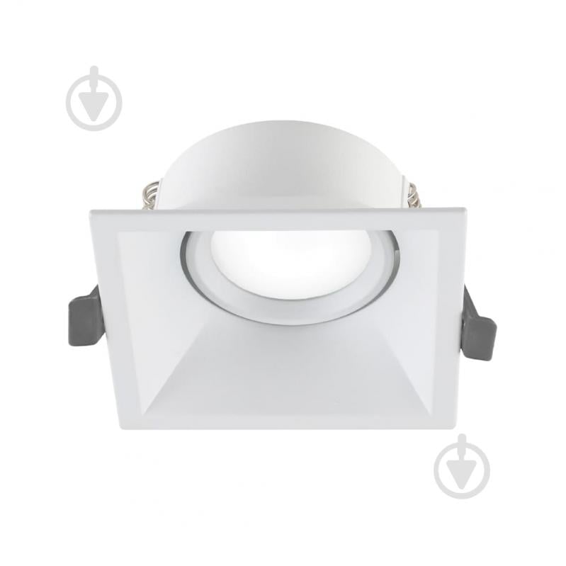 Светильник точечный Violux TORINO-S GU10 алюминий 131005 - фото 1