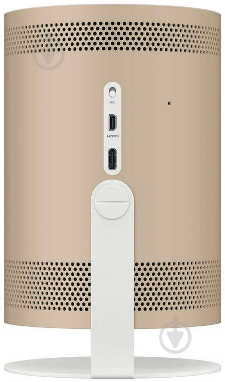 Чехол Samsung Freestyle beige (VG-SCLB00YR/RU) - фото 12