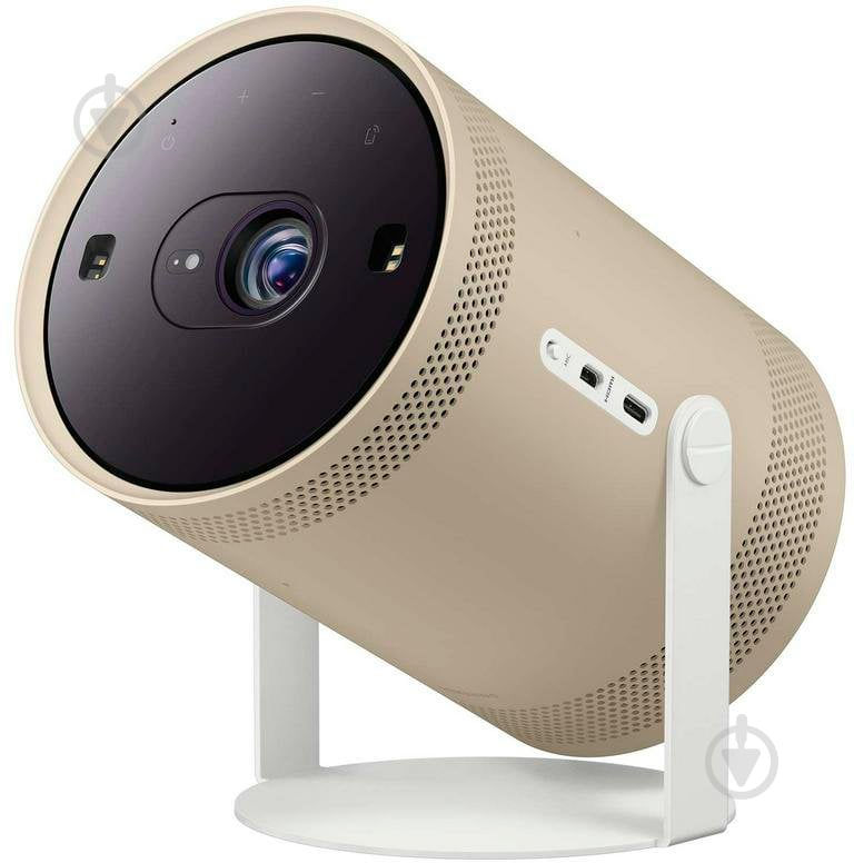 Чехол Samsung Freestyle beige (VG-SCLB00YR/RU) - фото 7