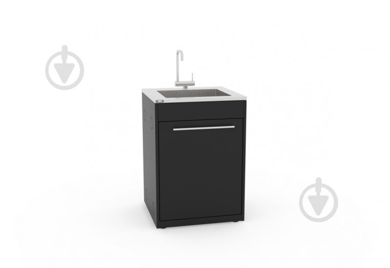 Аксессуар Weber bbqk модуль мойка - фото 1