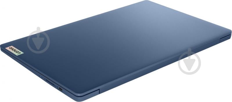 Ноутбук Lenovo IdeaPad Slim 3 15IAN8 15,6" (82XB00CNRA) abyss blue - фото 14