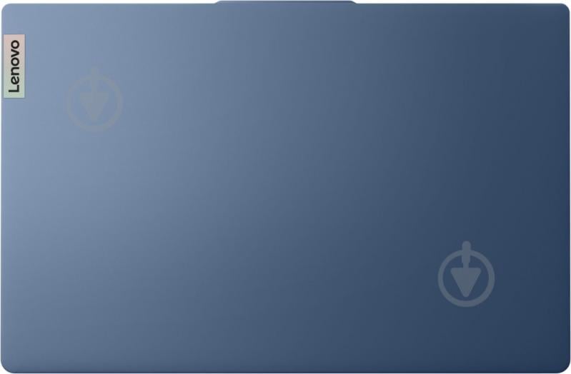 Ноутбук Lenovo IdeaPad Slim 3 15IAN8 15,6" (82XB00CNRA) abyss blue - фото 6