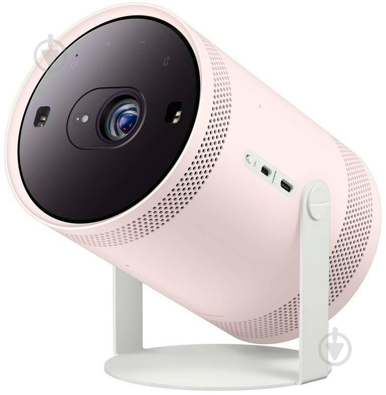 Чехол Samsung Freestyle pink (VG-SCLB00PR/RU) - фото 7