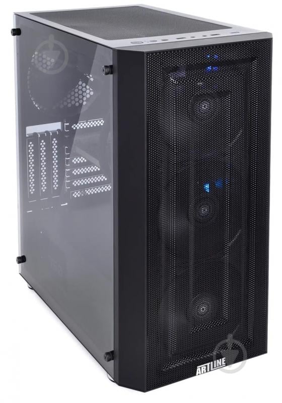 Робоча станція Artline WorkStation W79 (W79v23) black - фото 5