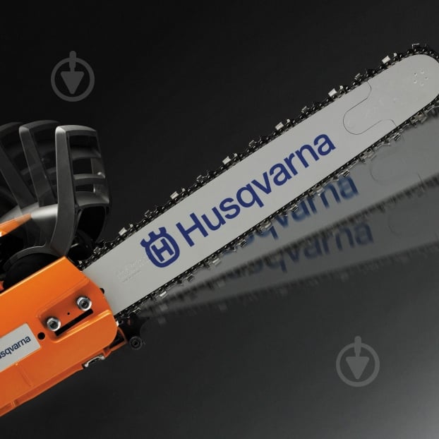 Цепная электропила Husqvarna 420EL - фото 5