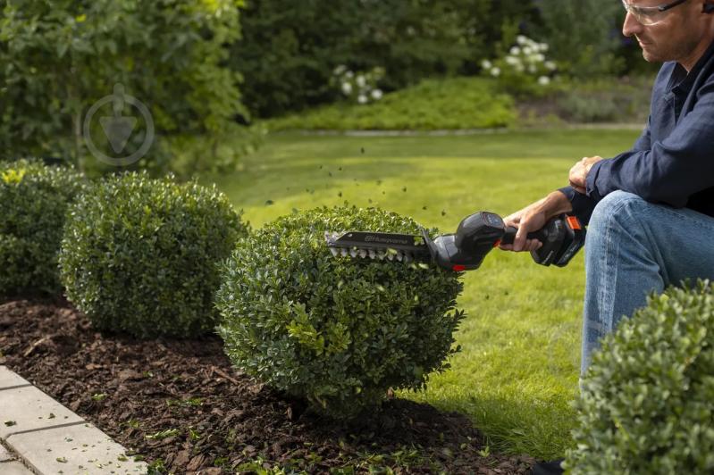 Ножницы для травы и кустов Husqvarna Aspire S20-P4A KIT - фото 5 Ножницы для травы и кустов Husqvarna Aspire S20-P4A KIT - фото 5