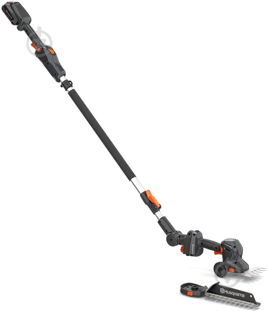 Husqvarna Aspire S20-P4A + штанга KIT - фото 2