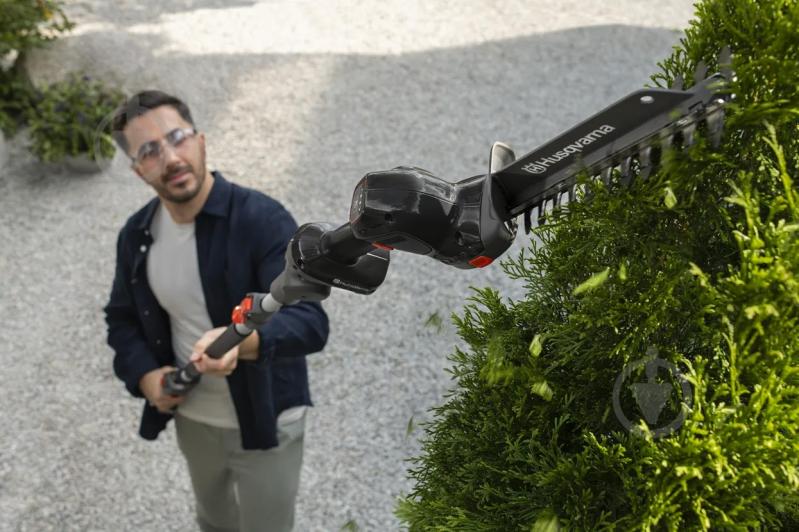 Husqvarna Aspire S20-P4A + штанга KIT - фото 10