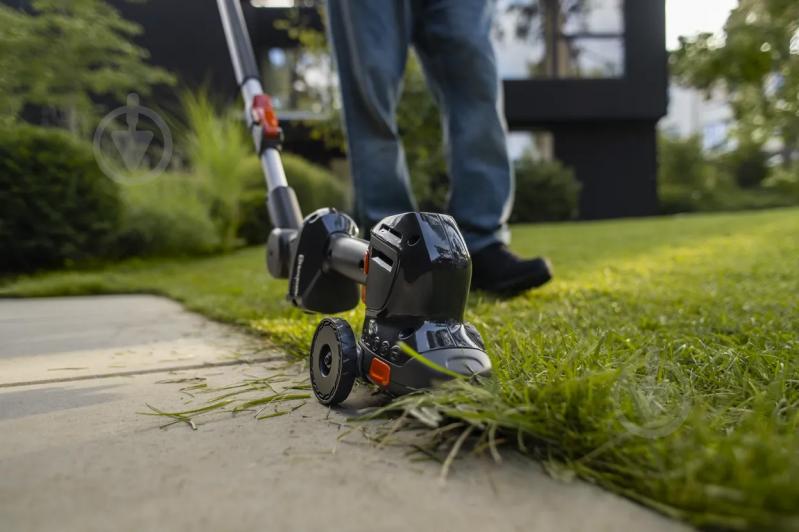 Husqvarna Aspire S20-P4A + штанга KIT - фото 8