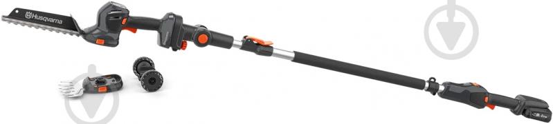 Husqvarna Aspire S20-P4A + штанга KIT - фото 1