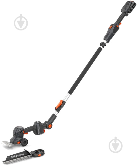 Husqvarna Aspire S20-P4A + штанга KIT - фото 3