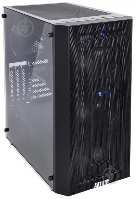 Робоча станція Artline WorkStation W79 (W79v23Win) black - фото 5