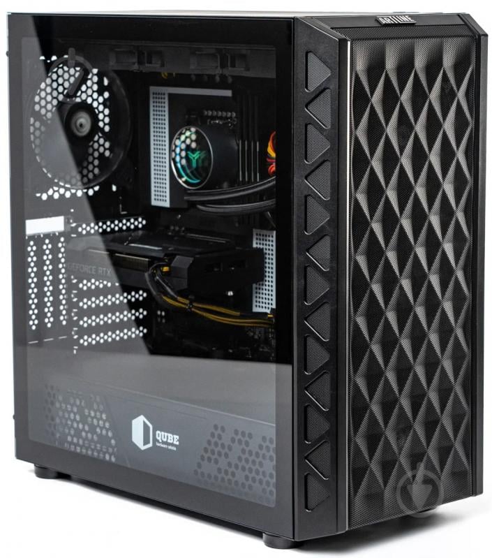 Робоча станція Artline WorkStation W96 (W96v19) black - фото 3