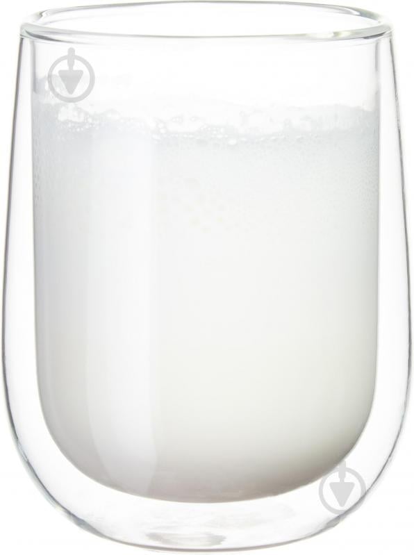 Молоко ТМ Селянське 0.5% ультрапастеризоване 900 г - фото 1