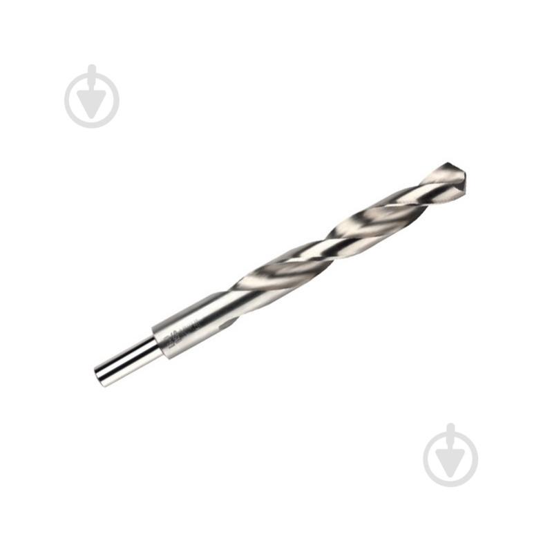 Сверло по металлу Irwin HSS PRO 1 шт. 10502411 - фото 1 Сверло по металлу Irwin HSS PRO 1 шт. 10502411 - фото 1