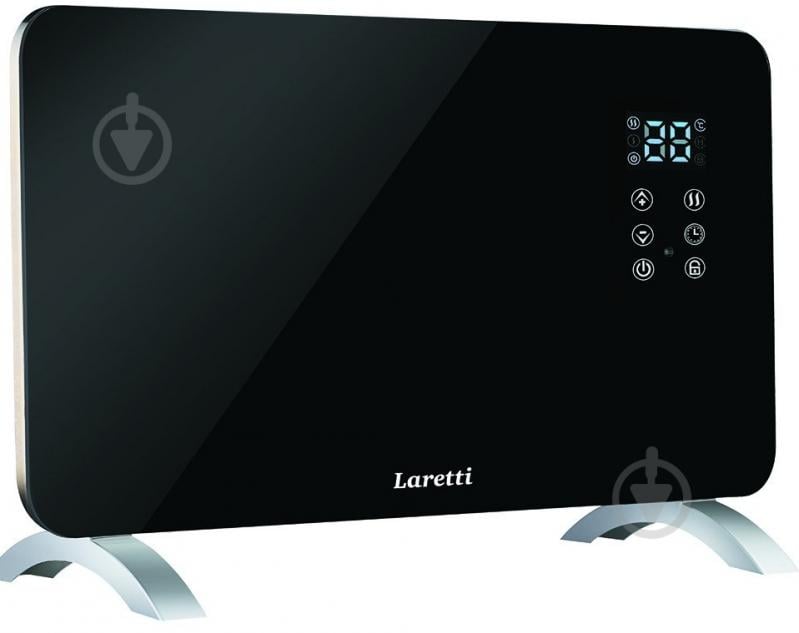 Конвектор электрический Laretti LR-HT0315 - фото 1 Конвектор электрический Laretti LR-HT0315 - фото 1