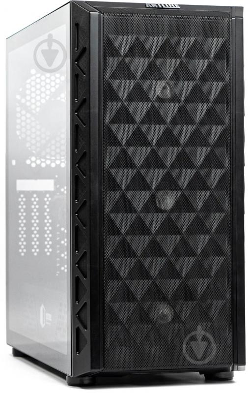 Робоча станція Artline WorkStation W96 (W96v20Win) black - фото 1 Робоча станція Artline WorkStation W96 (W96v20Win) black - фото 1
