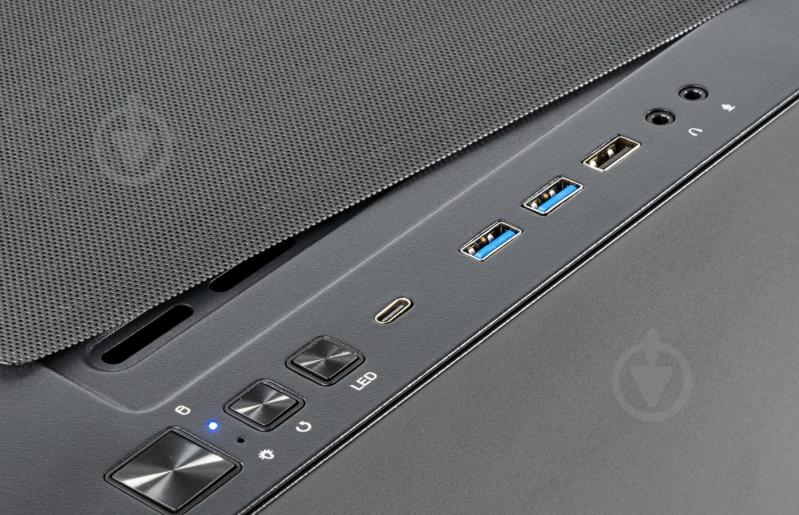 Робоча станція Artline WorkStation W96 (W96v20Win) black - фото 6 Робоча станція Artline WorkStation W96 (W96v20Win) black - фото 6