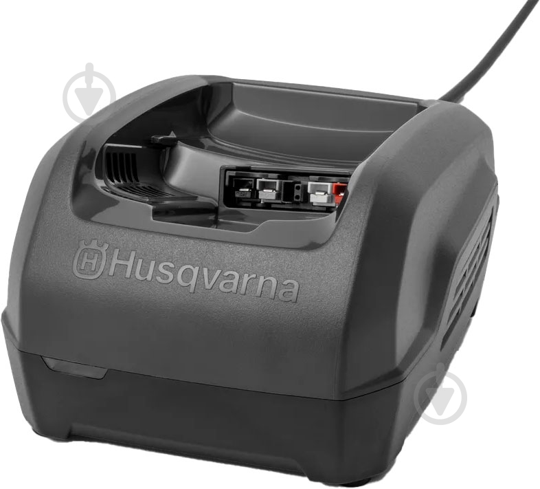 Зарядное устройство Husqvarna QC250 - фото 1 Зарядное устройство Husqvarna QC250 - фото 1