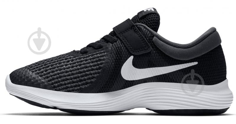 Nike REVOLUTION 4 PSV 943305 006 .32