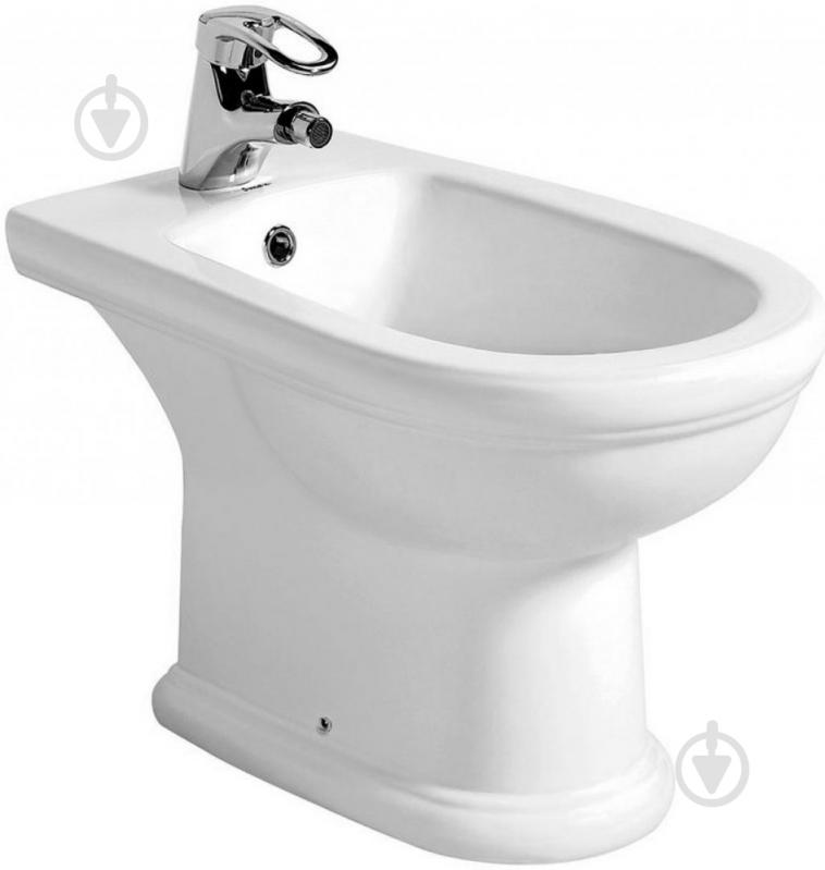 Биде EGO LOGIC DINA B 1078 - фото 1