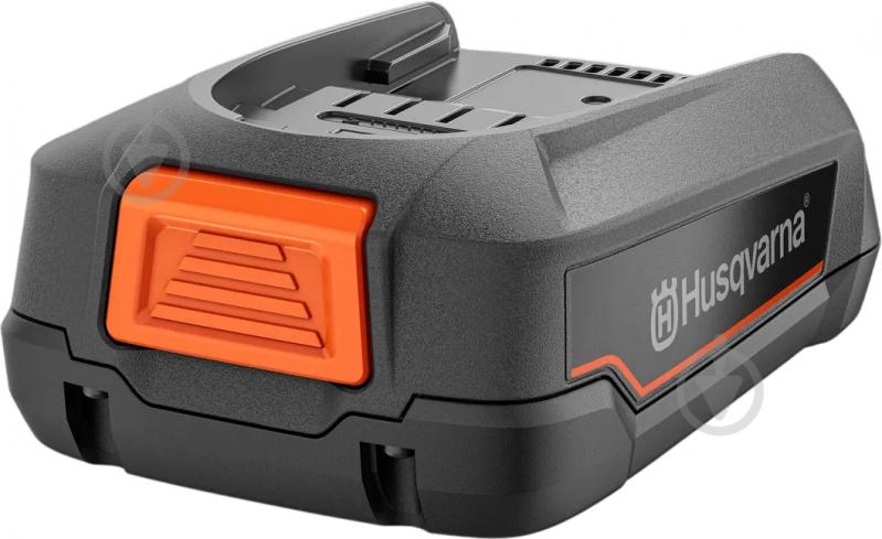 Акумулятор Husqvarna Aspire P4A 18-B45 2.5 Aг - фото 1