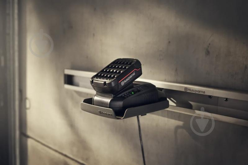 Акумулятор Husqvarna Aspire P4A 18-B45 2.5 Aг - фото 3