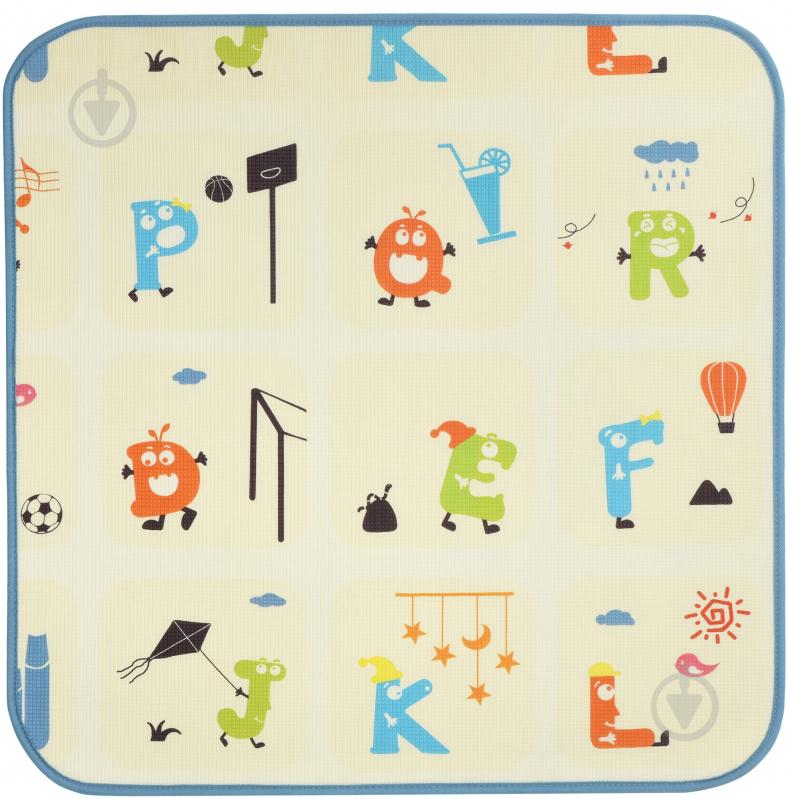 Игровой коврик Same Toy Aole 180х150х1 см AL-D1702501 - фото 3