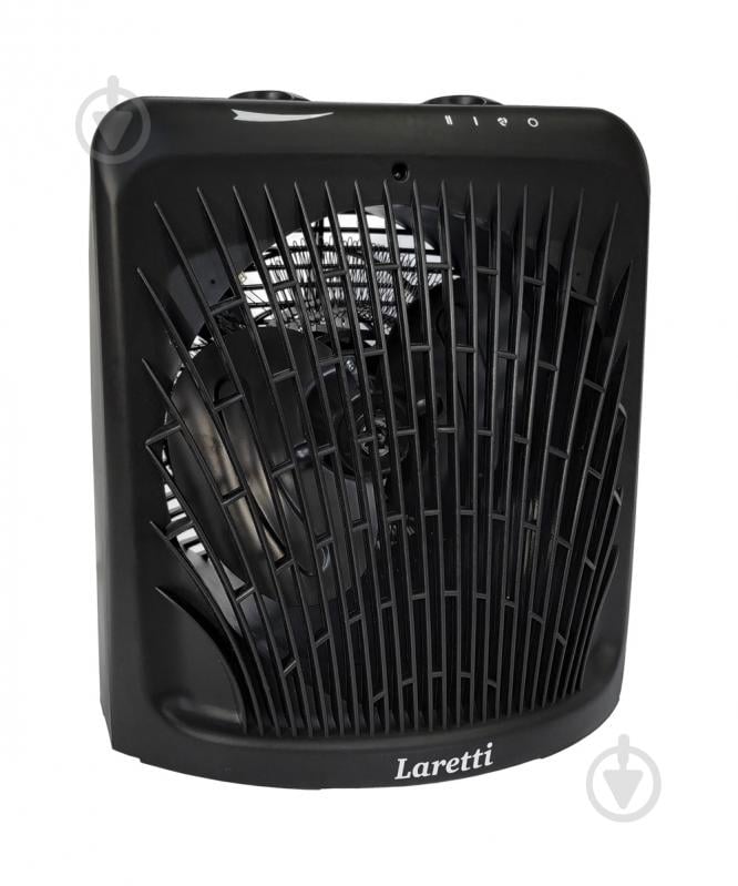 Тепловентилятор Laretti LR-HT7702 спиральный - фото 3