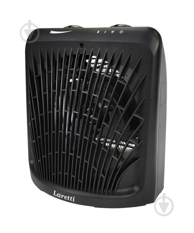 Тепловентилятор Laretti LR-HT7702 спиральный - фото 4