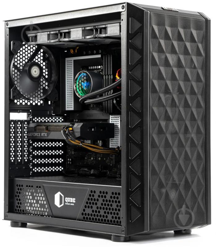 Рабочая станция Artline WorkStation W97 (W97v34) black - фото 6