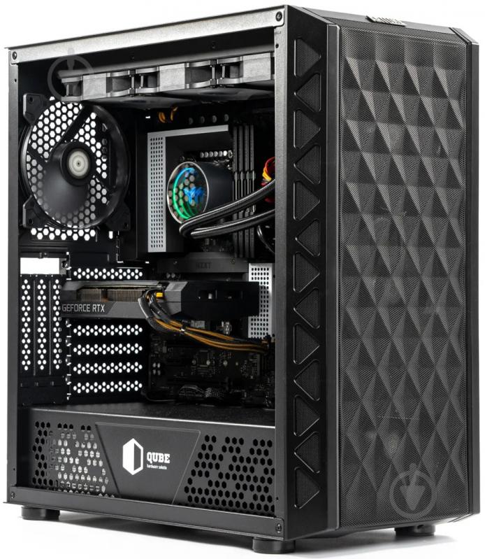 Рабочая станция Artline WorkStation W97 (W97v35) black - фото 6