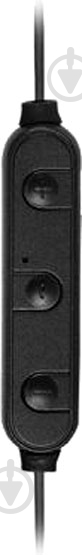 Наушники Sven E-255B black Bluetooth - фото 5