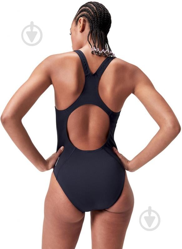 Купальник Speedo END+ MEDALIST AF 8-13471D740 р.3XL синій - фото 2