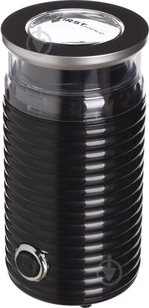 Кофемолка First FA-5482-2 BA - фото 2 Кофемолка First FA-5482-2 BA - фото 2