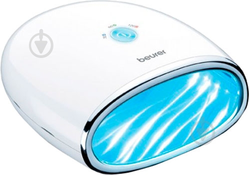 Сушка для ногтей Beurer MP 48 - фото 1 Сушка для ногтей Beurer MP 48 - фото 1