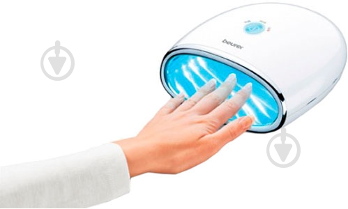 Сушка для ногтей Beurer MP 48 - фото 3 Сушка для ногтей Beurer MP 48 - фото 3