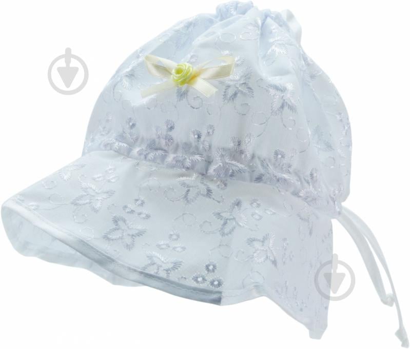 Панама для девочек Моя планета К632 - фото 1