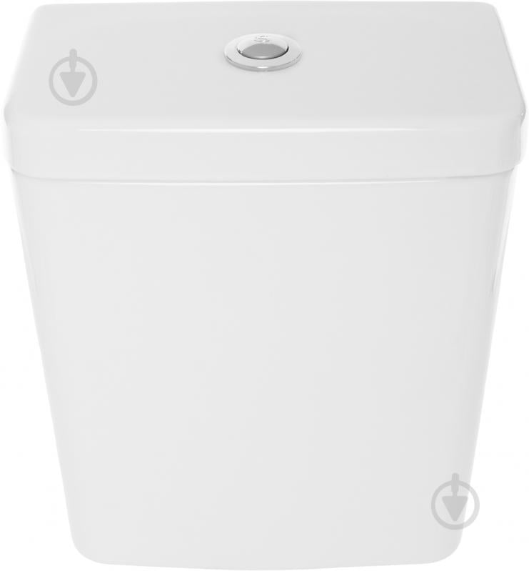 Бачок для унитаза Ideal Standard Connect Cube E797001 - фото 1